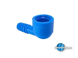 SPX Flex Winkel 1/2" einschraubt IG 
