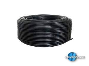 Tropfschlauch Perlschlauch Tropferabstand - 33cm,  16 mm Dripline 50m