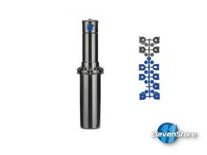  Sprinkler Hunter PGP 4" Ultra