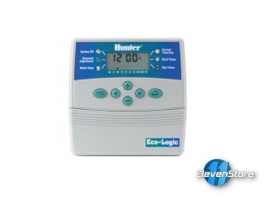 STEUERUNG HUNTER Eco-Logic 401i-E 4 Abschnitte – innen