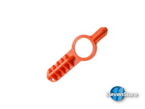 MP Rotator Hunter Düseneinstellschlüssel