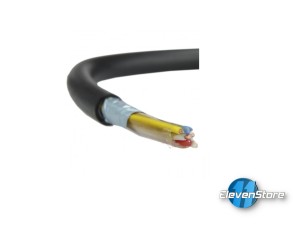 Kabel 3x2x0,5mm