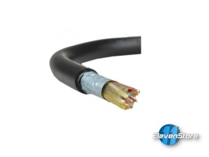 Kabel 4x2x0,5mm 