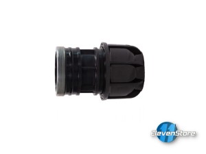 Kupplung-PE 25 x 1/2" IG 