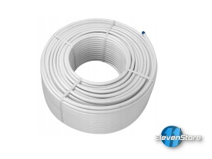 Heizrohr für Fußbodenheizung 16x2 PEX/AL/PEX 200m