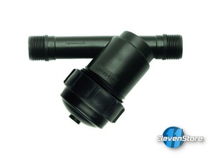 Agrodrip Mesh-Filter 1"  (120 mesh, max 85l/min) 