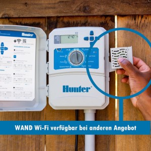 HUNTER  X2 WAND Wi-Fi modul WLAN